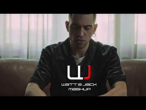 Mahmood - Soldi VS The Beloved - Sweet Harmony (Watt & Jack Mashup)