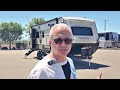 Check out this Video for a 2026 Forest River No Boundaries NB20.7 Beast Mode(Stock #39885)  for sale by Best RV Center. This unit is located in Turlock, CA