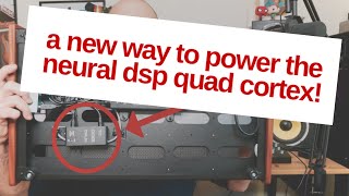 Video thumbnail for MY BASS PEDALBOARD 2023! | Soulman M55, CIOKS Crux, EBS Flat Patch Cables & Neural DSP Quad Cortex! by Erik Arkö