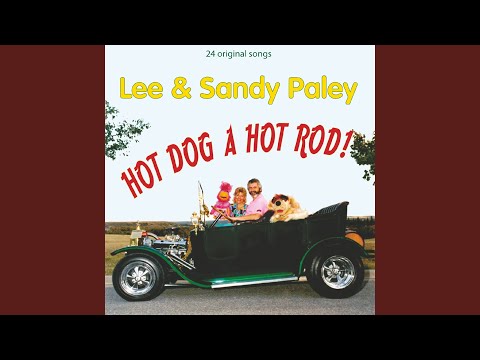 large german shepherd