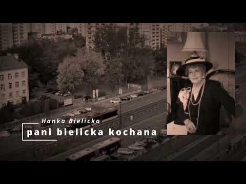 odpukaj pan - Hanka Bielicka