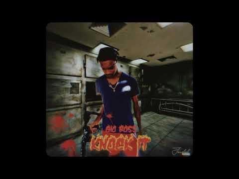 Gio Boss - Knock It (Official Audio)