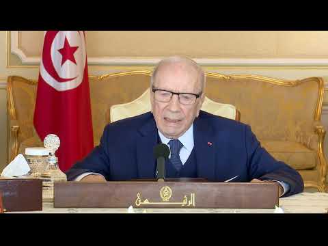Pourquoi Béji Caïd Essebsi a réuni un ‘’conseil de la République’’