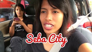 preview picture of video 'First day in Havu (Savu) Island - Exploring Seba City | Sabu Raijua'