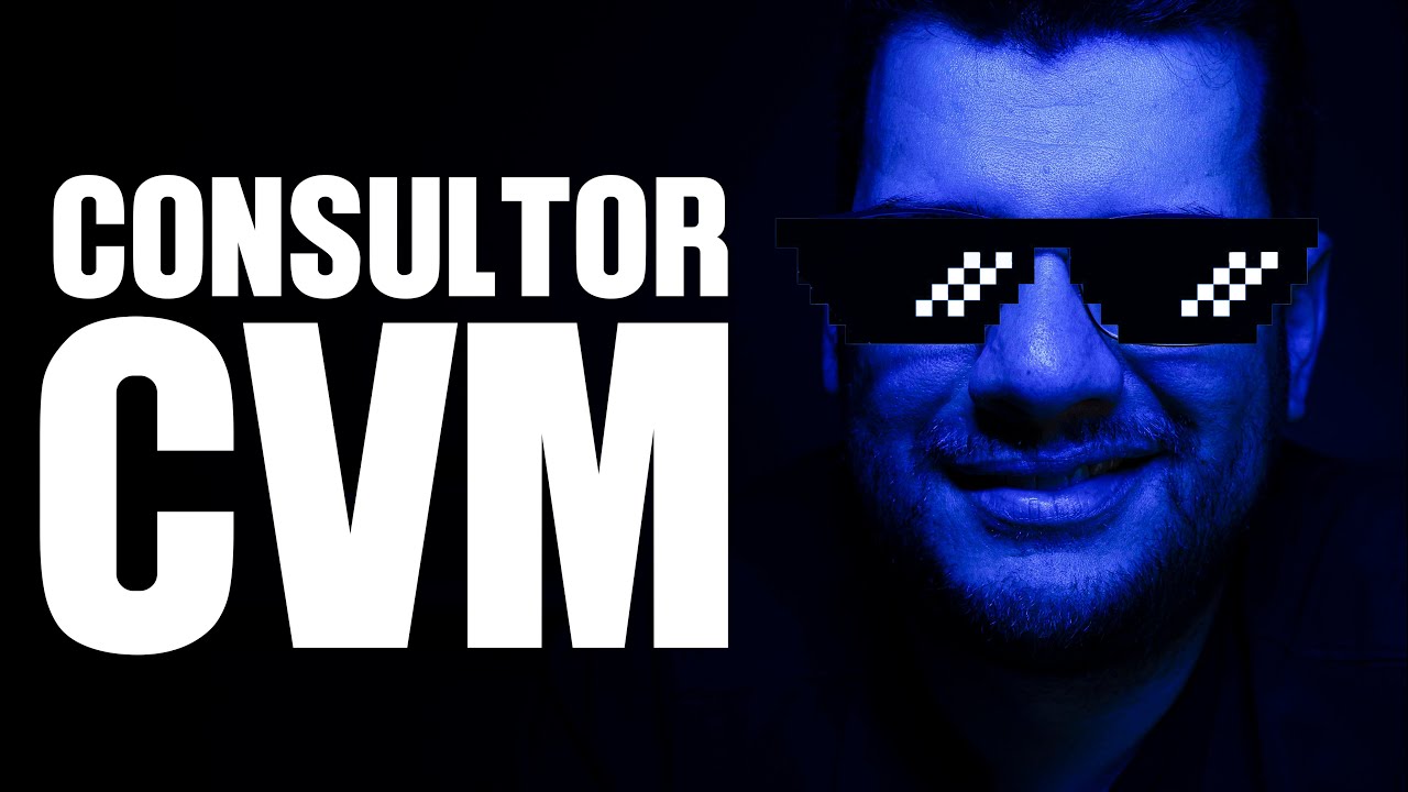 Como se Tornar um Consultor de Valores Mobiliários (CVM)