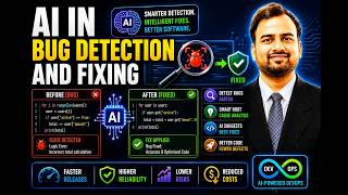 No More Manual Debugging? How Agentic AI is Revolutionizing Software E