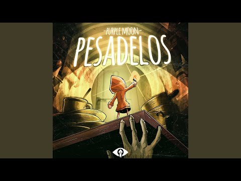 Pesadelos (Little Nightmares)