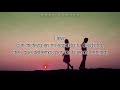 O Me Voy O Te Vas - Marco Antonio Solis (Letra)