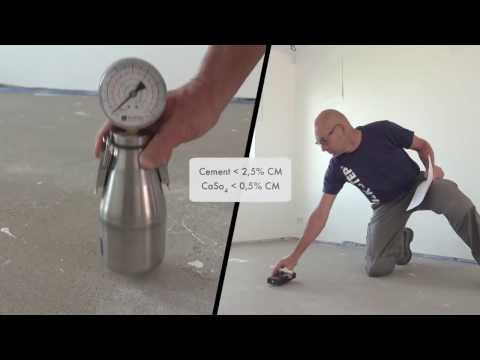 Comment poser un sol vinyle Quick Step en pose flottante ? - Questions fréquentes Séguret Décoration