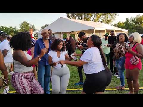 Englewood music fest 2024