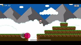 Mega Hasan Level 1 Genocide% in 33.79 seconds (WR for phone)