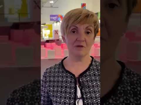 Marian Cano sustituye a Nuria Montes como consellera de industria y turismo