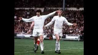 Glory Glory Leeds United