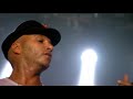 Rage Against The Machine - White Riot (The Clash cover) (Finsbury Park London 2010)
