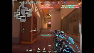 Spotlight Clip
