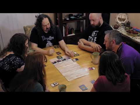 Fetch Quest: How to Play