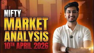 Nifty 50 Market Analysis | By Ayush Thakur |