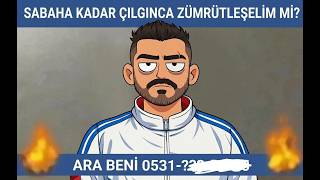 ZÜMRÜT DOLU ATEŞLİ GECELER İÇİN HEMEN ARA