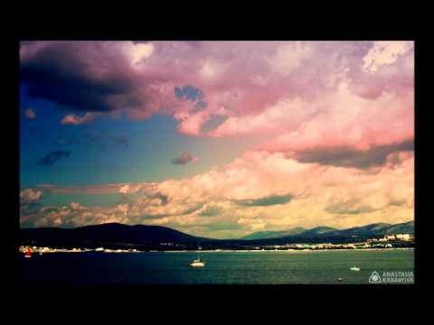 Adam Curtain - The City (Original Mix)