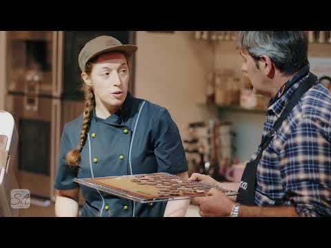 Dunkle Oreonkeksee vom Landhotel Grünberg selbst zuhause machen