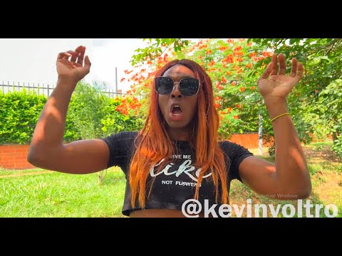 EL PASADO DE PUTY FLY - Kevin Voltro