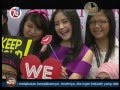 D RIOZ NgeGYM Bareng FERO WALANDOUW HALO SELEBRITI SCTV
