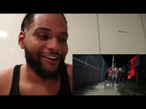 YUNYI x PRESSURE - DEL CASE (VIDEO OFICIAL) | REACCION / REACTION | |