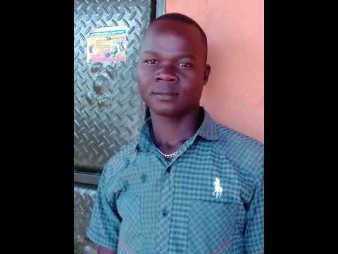 Kansubile - Jack Sinitye