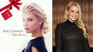 Jessica Simpson- Happy Xmas (War Is Over) (2010)