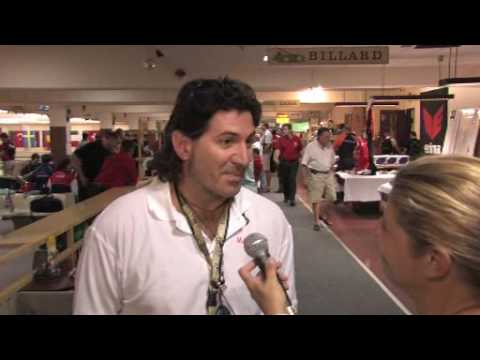 Bowlingdigital's 2007 MEC - Interview with Marco Reviglio, Italian national team member (in Italian)