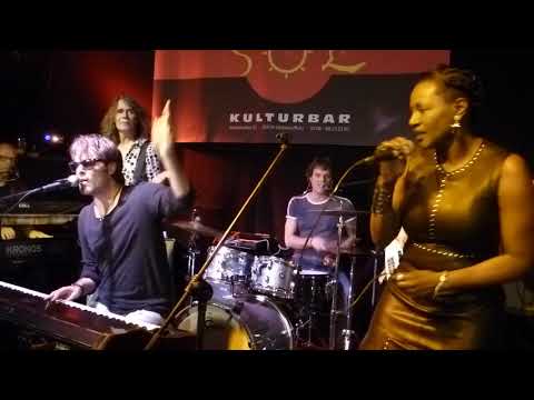 78 TWINS feat. BRENDA C. BARBER - Get down on it