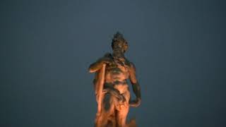 dr. ayahuasca Music Video