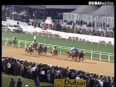 Dubai Golden Shaheen 2006 G1 - Proud Tower Too