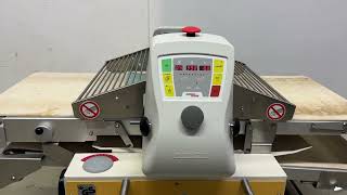 Seewer Rondo SKO 611 laminador de masa | Imagen 4 - Machineryline