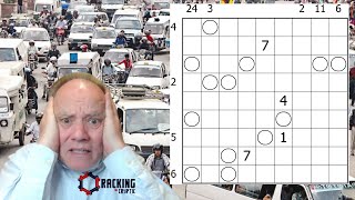 Chaos All Over the Place