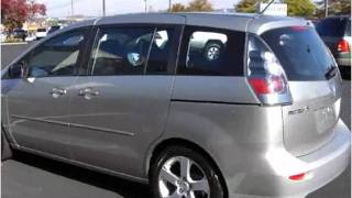 preview picture of video '2006 Mazda MAZDA5 available from Exclusive Motorcars'