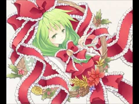 MoF Hina Kagiyama's Theme: Dark Side of Fate