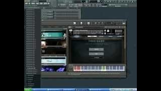 Video thumbnail for Cinesamples - Voxos Epic Virtual Choir (DEMO) by Music Channel [Mixaudio]