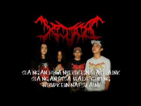 Xtab - Gorok Kuragaji (Sound & Lyrics)