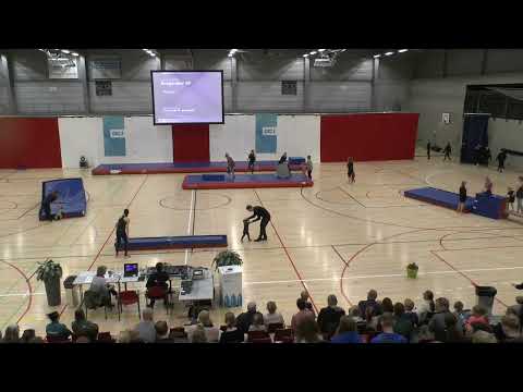 11 Miniræs - Svogerslev GF