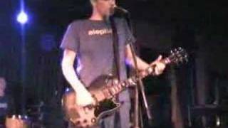 Hey Mercedes - Lashing Out (8 - 12)