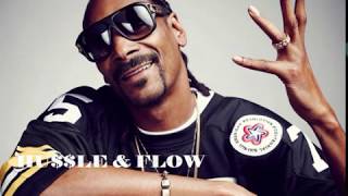 Snoop Dogg - My Peoples