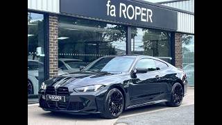 BMW M4   Registered:2026(26)