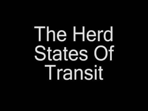 The Herd - States Of Transit