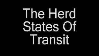 The Herd - States Of Transit