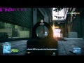 Battlefield 3 Gameplay GTX 760 Striker 4GB SLI ...