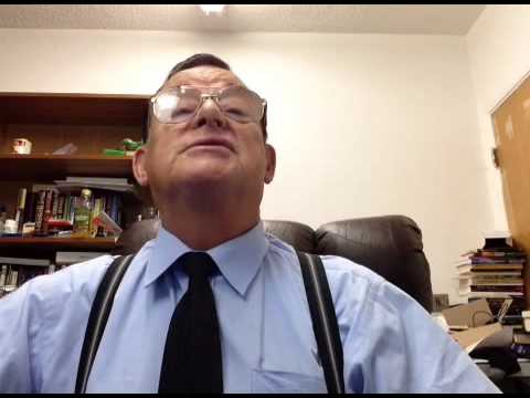 Imprecatory Prayer Answered