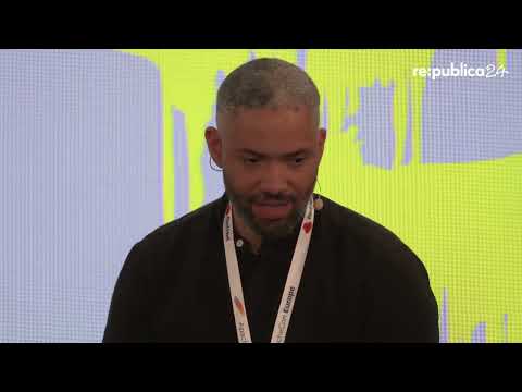 re:publica 2024: Because They Care: Digitalpolitische Zivilgesellschaft stärken, aber wie?