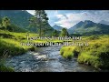 michael franks: tell me all about it (lyrics)