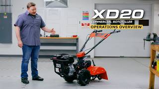 Operations Overview